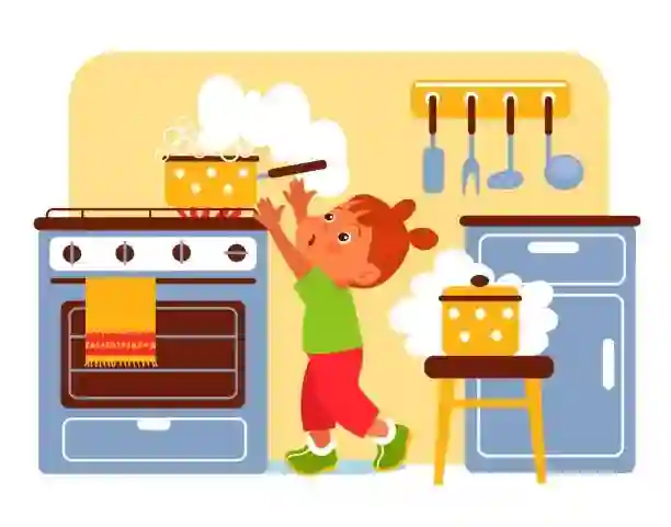 Günlük Yemek Menüsü Planlama ve Yayınlama Sistemi - Özellik